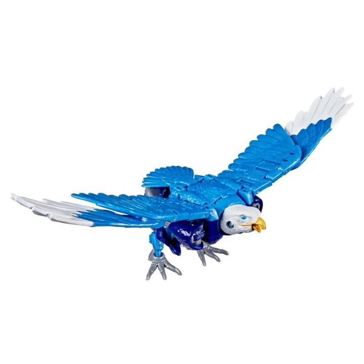 Star Eagle Transformers Deluxe Class