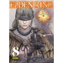 Elden Ring La Senda del Árbol Áureo 08