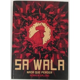 Sa Wala Nada Que Perder (Segunda Mano)