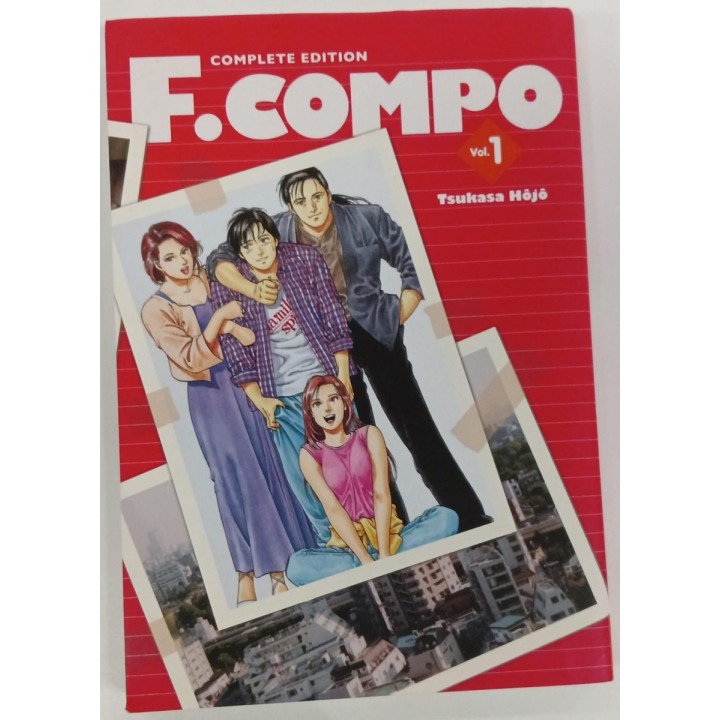 F Compo 01 (Segunda Mano)