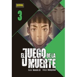 El Juego de la Muerte 03