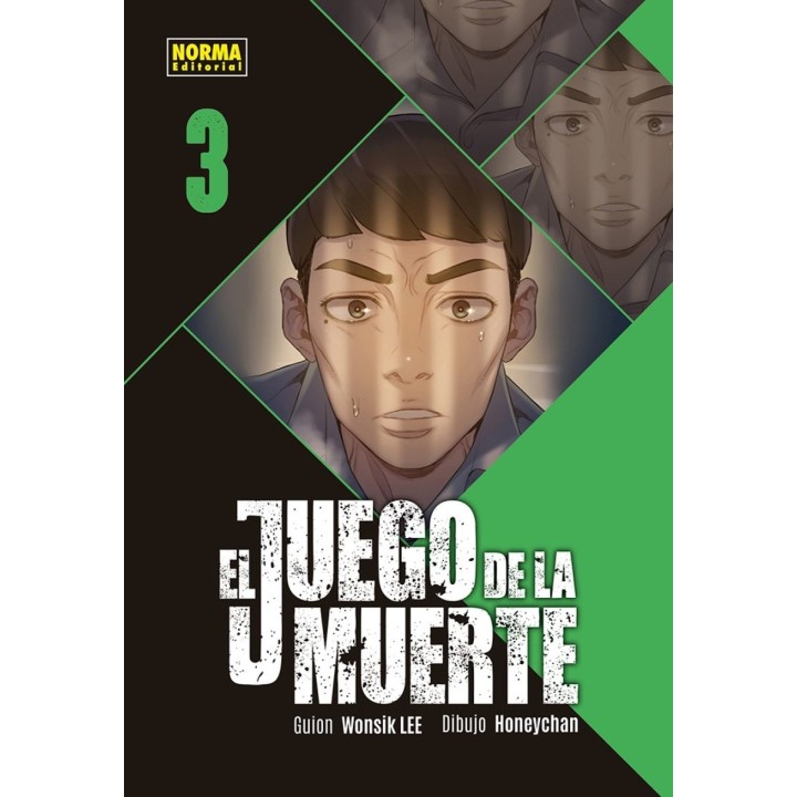 El Juego de la Muerte 03