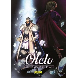 Clasicos Manga Otelo