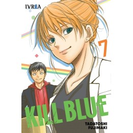 Kill Blue 07