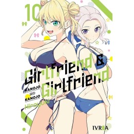 Girlfriend & Girlfriend 10