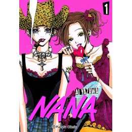 Nana 01 de 07 + Llavero