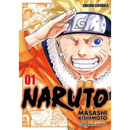 Naruto Jump Remix 01 de 24 + Llavero