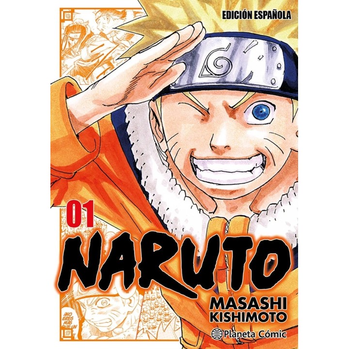 Naruto Jump Remix 01 de 24 + Llavero