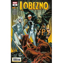 Lobezno 11