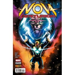 Nova Centurión