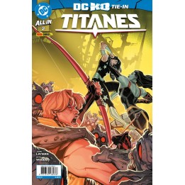 DC KO Titantes 02