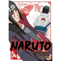 Naruto Jump Remix 14 de 24