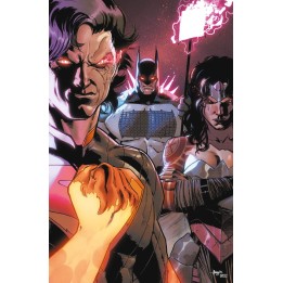 DC KO 4 Portada Alternativa Descubierta