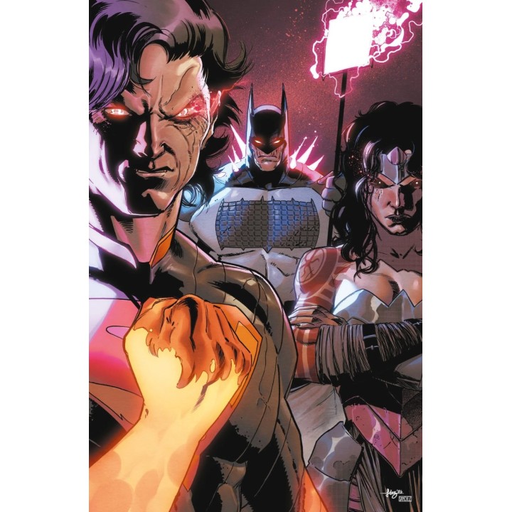 DC KO 4 Portada Alternativa Descubierta