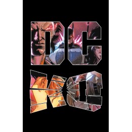 DC KO 04 Portada Alternativa con Acetato
