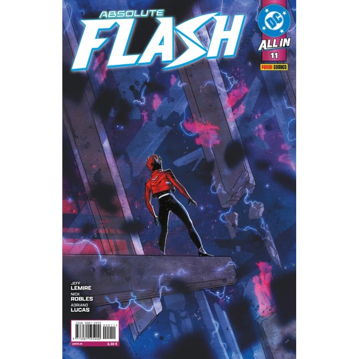 Absolute Flash 11