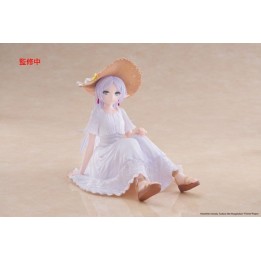 Frieren Summer Dress Frieren Beyond Journeys End Desktop Cute