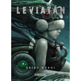 Leviatan Edicion Integral
