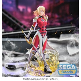 Cha Hae In Solo Leveling XrossLink