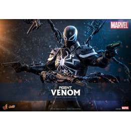 Agent Venom Marvel Comics Hot Toys