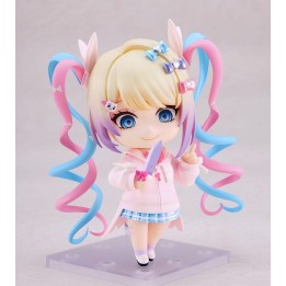 OMGkawaiiAngel Outing Needy Streamer Overload Nendoroid