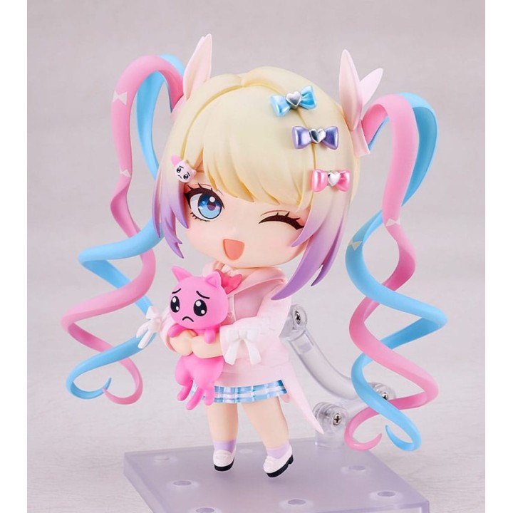 OMGkawaiiAngel Outing Needy Streamer Overload Nendoroid