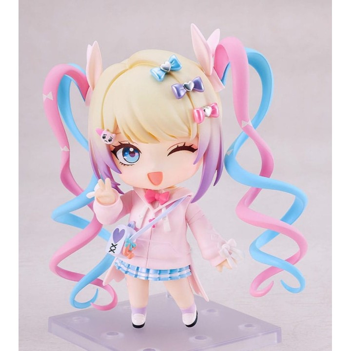 OMGkawaiiAngel Outing Needy Streamer Overload Nendoroid