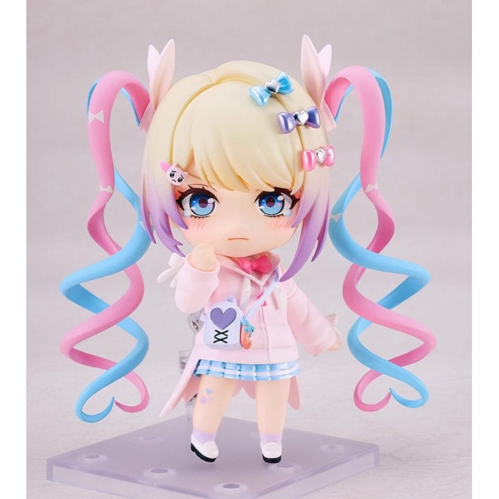 OMGkawaiiAngel Outing Needy Streamer Overload Nendoroid