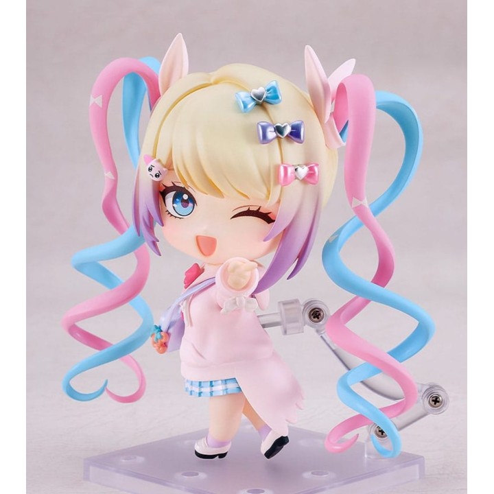 OMGkawaiiAngel Outing Needy Streamer Overload Nendoroid
