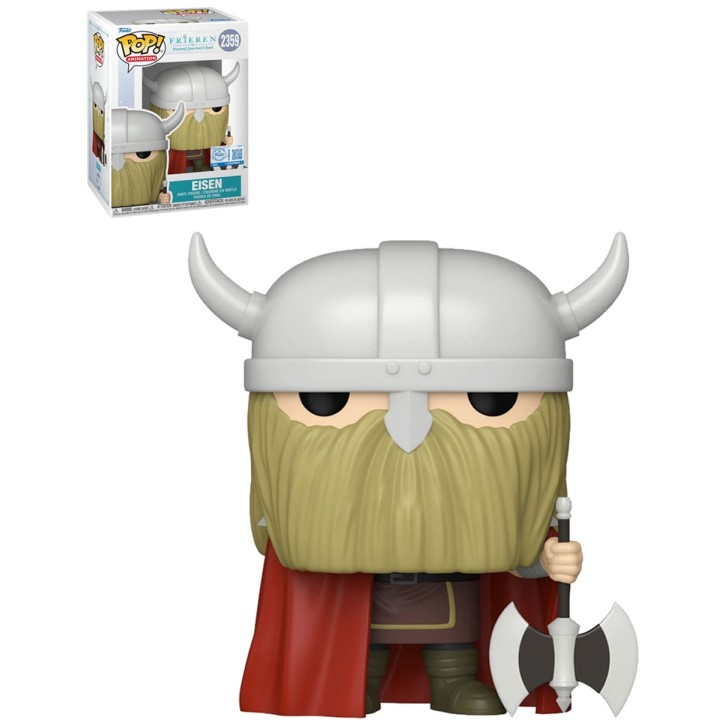 Funko Pop Eisen 2359 Frieren
