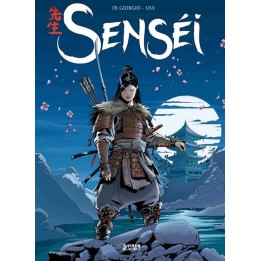 Sensei Integral