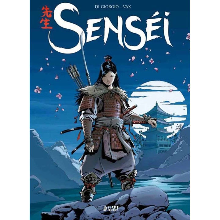 Sensei Integral