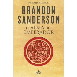 El Alma del Emperador