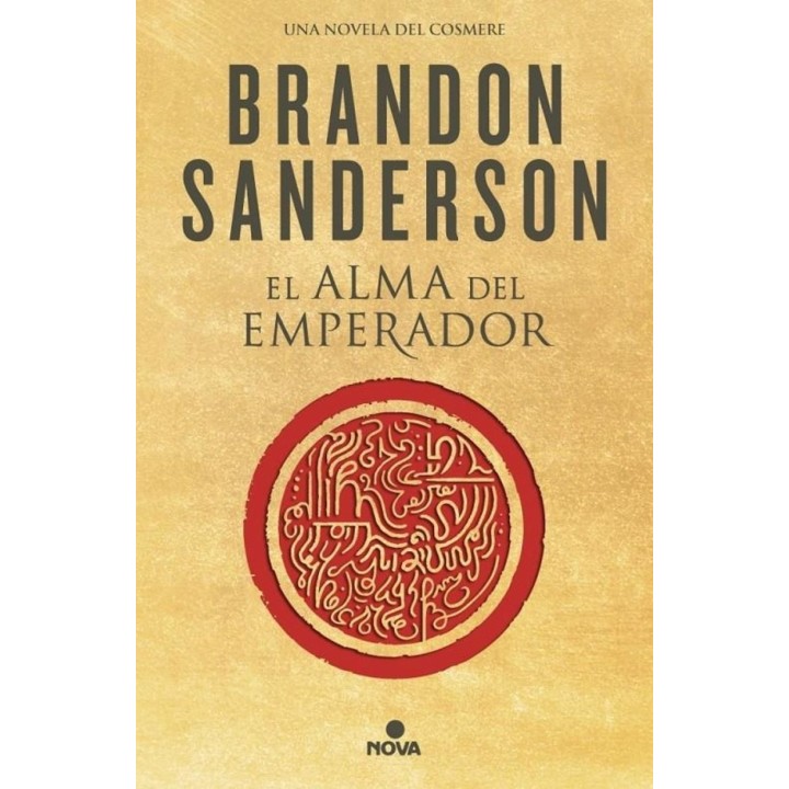 El Alma del Emperador