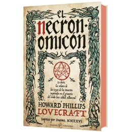 El Necronomicon