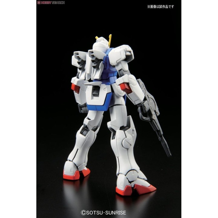 HG LM312V04 Victory Gundam 1/144