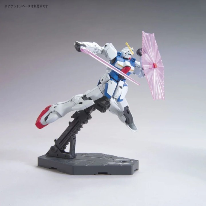 HG LM312V04 Victory Gundam 1/144