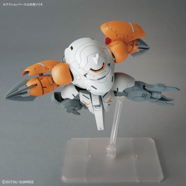 HG 1/144 Monkey Rodi Gundam Iron Blooded Orphans