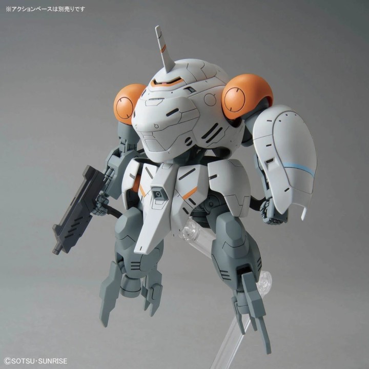 HG 1/144 Monkey Rodi Gundam Iron Blooded Orphans