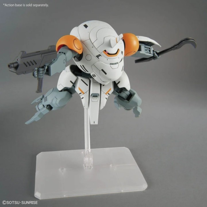 HG 1/144 Monkey Rodi Gundam Iron Blooded Orphans