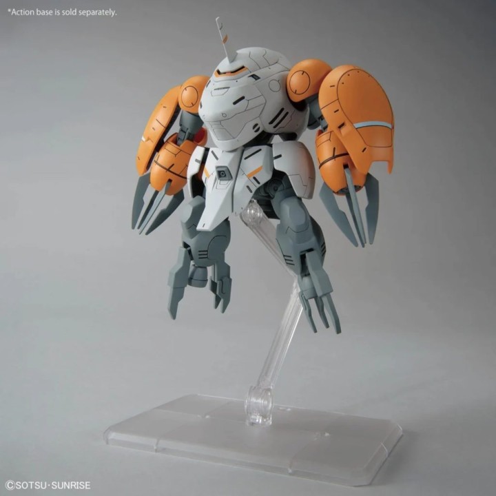 HG 1/144 Monkey Rodi Gundam Iron Blooded Orphans