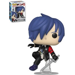 Funko Pop Protagonist 1236 Persona 3