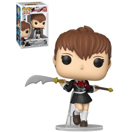 Funko Pop Protagonist Kotone 1237 Persona 3