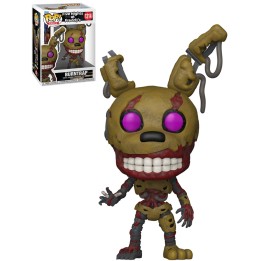 Funko Pop Burntrap 1214 Five Nights at Freddys