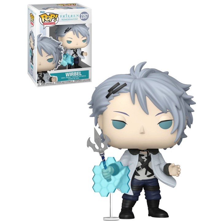 Funko Pop Wirbel 2357 Frieren
