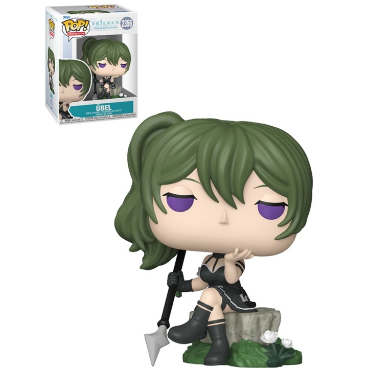 Funko Pop Ubel 2356 Frieren