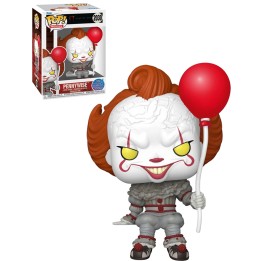 Funko Pop Pennywise 2030 It Chapter one