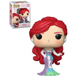 Funko Pop Ariel 1739 Disney Princess