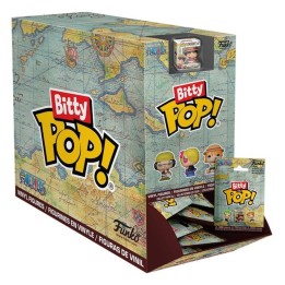 Display Bitty Pop One Piece Single