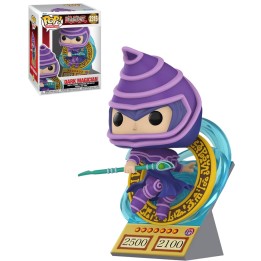 Funko Pop Dark Magician 2315 Yu Gi Oh
